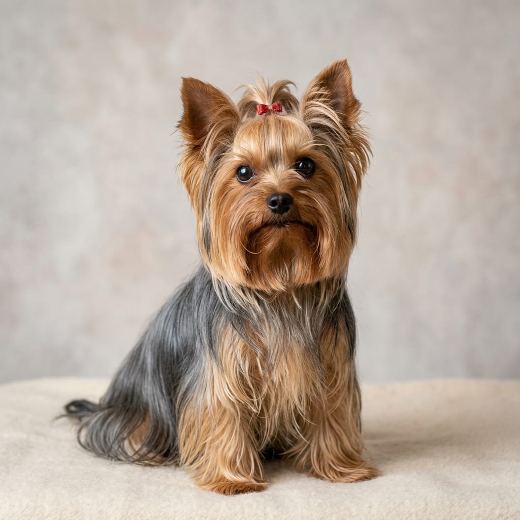Yorkshire Terrier