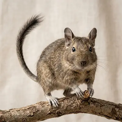 Degu