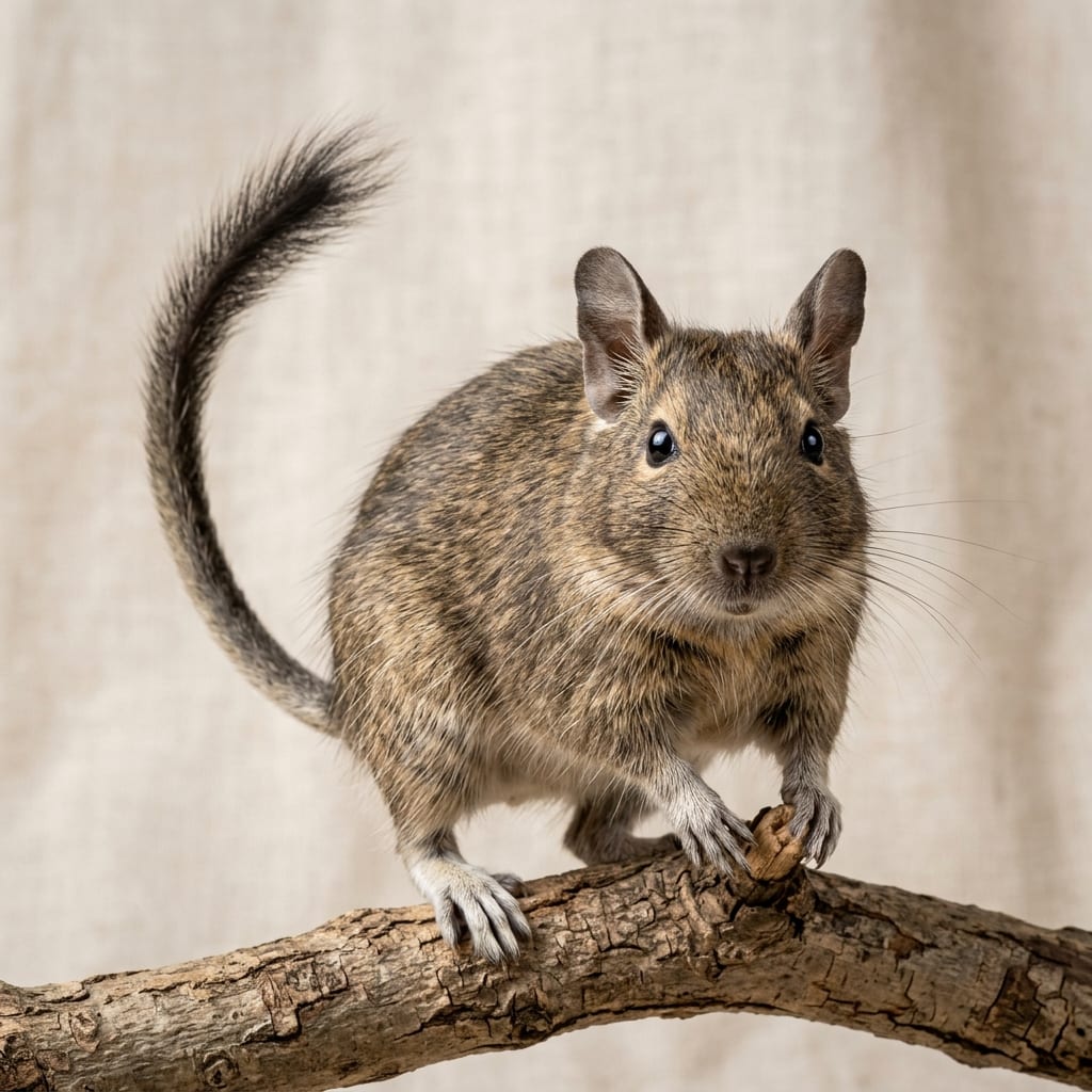 Degu